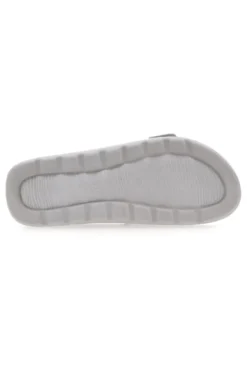 Ciabatte Bianche Comfort Inblu 11 AG