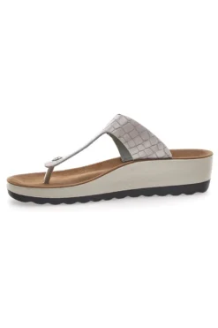 Ciabatte Bianche Con Infradito FLY FLOT 4259