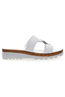 Ciabatte Bianche da Donna Pittarello Love 2410