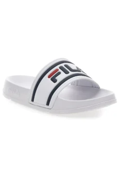Ciabatte Bianche Fila Morro bay Slipper