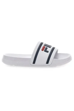 Ciabatte Bianche Fila Morro bay Slipper