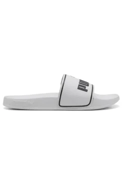 Ciabatte bianche leggere Puma Leadcat 2.0