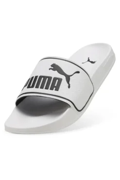 Ciabatte bianche leggere Puma Leadcat 2.0