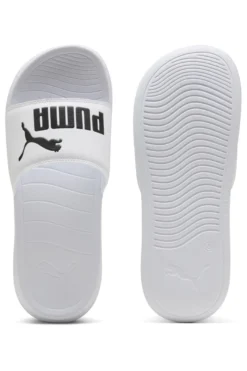Ciabatte bianco leggere Puma Popcat 20