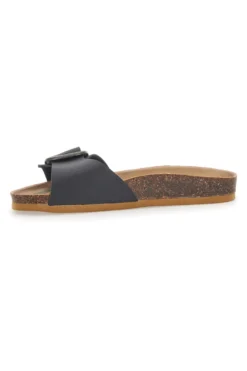 Ciabatte Bio Up 25402 Nere