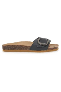 Ciabatte Bio Up 25402 Nere