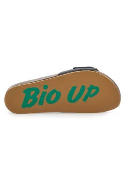 Ciabatte Bio Up 25402 Nere