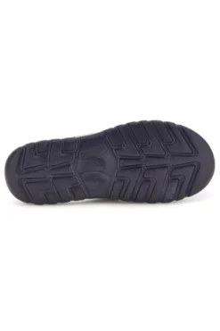 Ciabatte blu a fascia traforata Everlast EV065