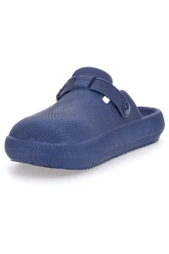 Ciabatte Blu Chiuse Fun Beach 54
