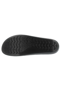 Ciabatte blu con sottopiede in vera pelle antiscivolo Fly Flot 90160008CE