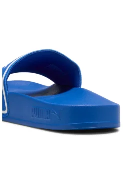 Ciabatte Blu e Bianche PUMA LEADCAT 20 JR