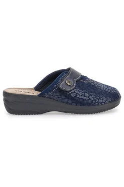 Ciabatte Blu Inblu 13 LY