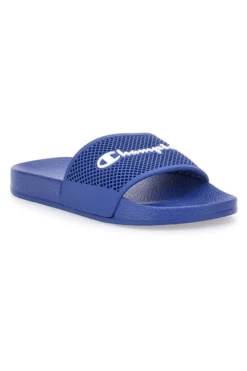 Ciabatte Blu In Gomma Champion Daytona