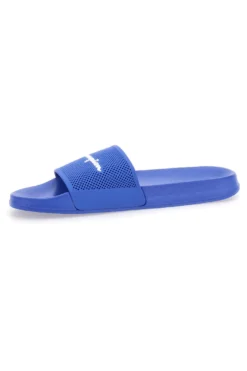 Ciabatte Blu In Gomma Champion Daytona