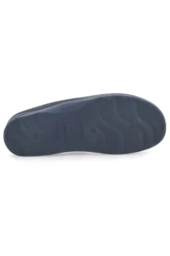 Ciabatte Blu Made In Italy Con Plantare Anatomico Le Soft 50002