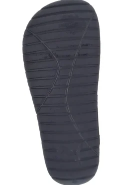 Ciabatte blu scuro monoscocca logo bianco PUMA Divecat v2 Lite