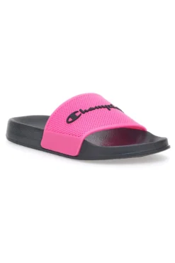 Ciabatte Champion Dayton Fucsia