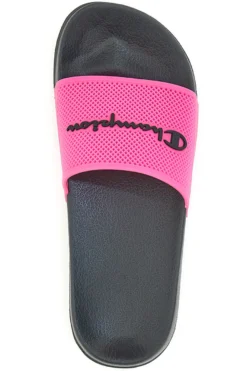 Ciabatte Champion Dayton Fucsia