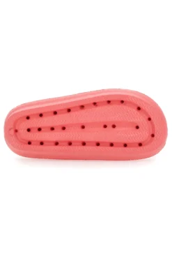 Ciabatte Chunky Grazie 9541 Corallo