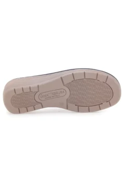 Ciabatte Comfort Blu Linea Comoda 7225