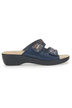 Ciabatte Comode da Casa Blu Fly Flot 51853