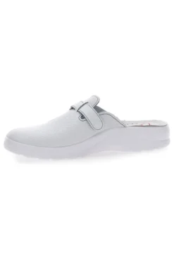 Ciabatte da Lavoro Bianche MR Chef 8015
