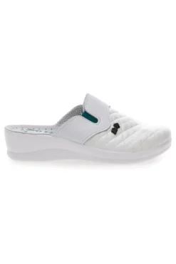 Ciabatte da Lavoro Bio Up 6204 Bianco