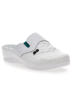 Ciabatte da Lavoro Bio Up 6204 Bianco