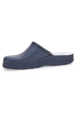 Ciabatte da Lavoro Blu Bio Up 8201