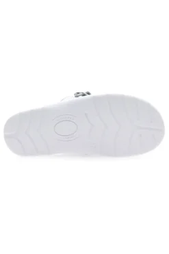 Ciabatte da lavoro MR Chef 8005 Bianche