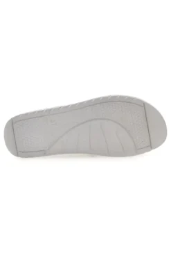 Ciabatte Ghiaccio con Sottopiede in Pelle INBLU 45 CN