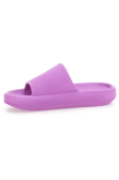 Ciabatte Grazie 9531 Viola