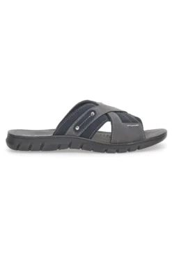 Ciabatte Inblu 38 FO Grigio