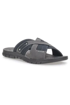 Ciabatte Inblu 38 FO Grigio