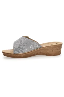 Ciabatte Inblu 2679 Grigio