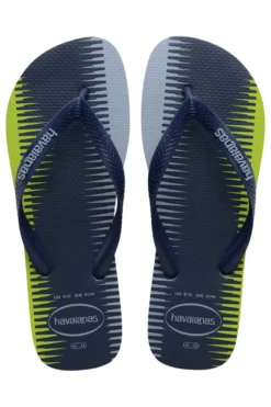 Ciabatte Infradito Blu Havaianas Trend Wind