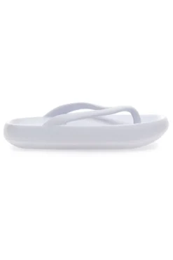 Ciabatte Infradito Coveri World 2399 Bianche