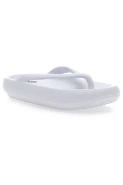 Ciabatte Infradito Coveri World 2399 Bianche