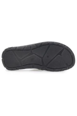 Ciabatte Infradito da Uomo INBLU 02 VT Antracite