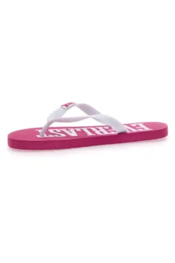 Ciabatte infradito fuxia Everlast 240037