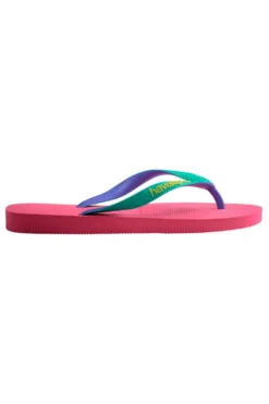 Ciabatte Infradito Havaianas Top Mix Ciber Pink