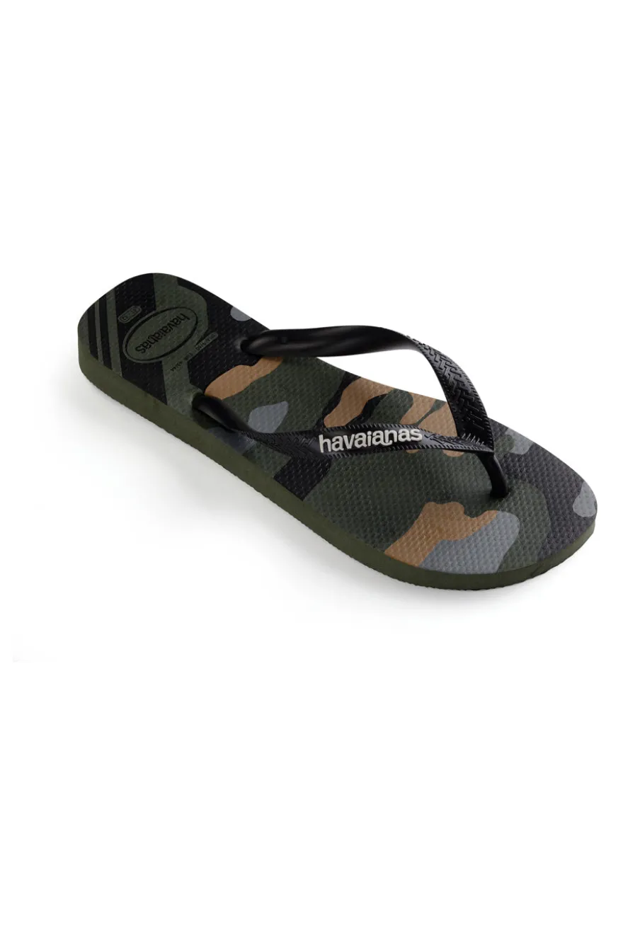 Ciabatte Infradito Havaianas Top Camuoflage