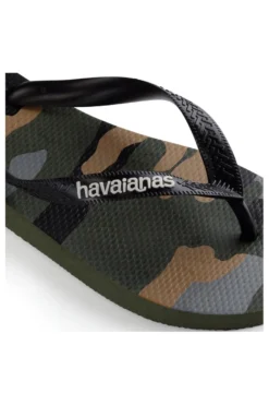 Ciabatte Infradito Havaianas Top Camuoflage