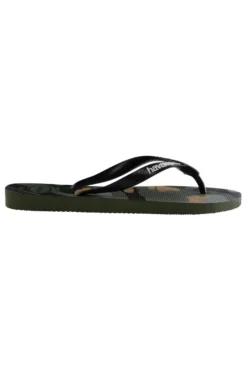 Ciabatte Infradito Havaianas Top Camuoflage