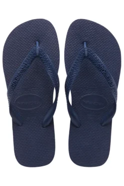 Ciabatte Infradito Havaianas Top Blu