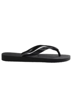 Ciabatte Infradito Havaianas Top Nere