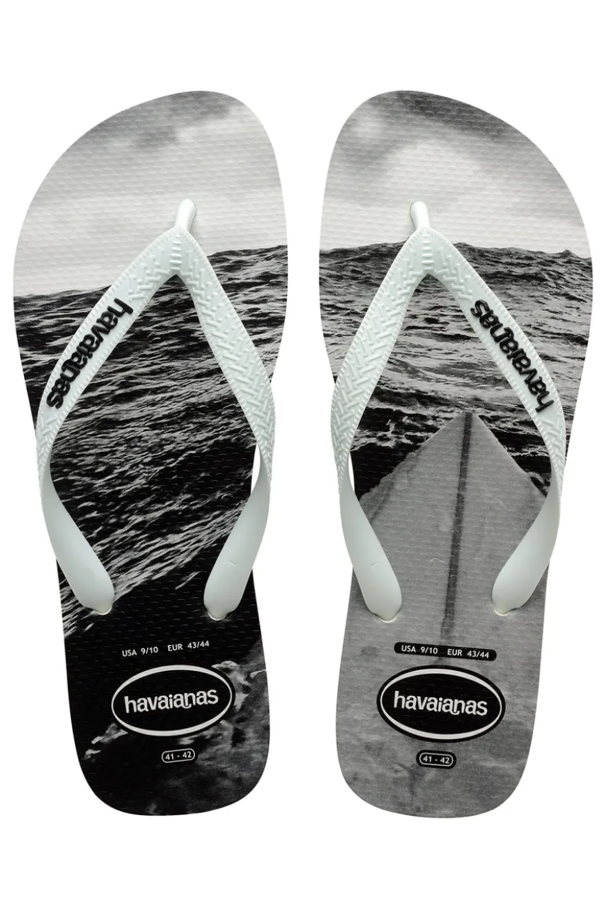 Ciabatte Infradito Mare Grigio Havaianas Hype