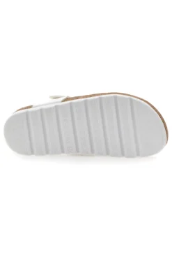 Ciabatte Infradito Pittarello Eco 3352177 Bianche