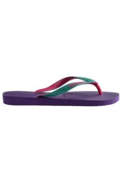 Ciabatte Infradito Purple Havaianas Top Mix