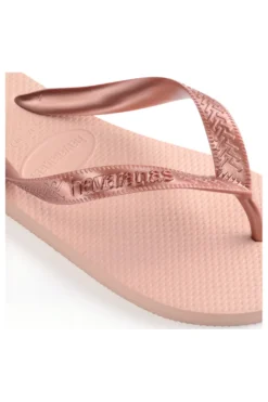 Ciabatte Infradito Rosa Havaianas Top Tiras